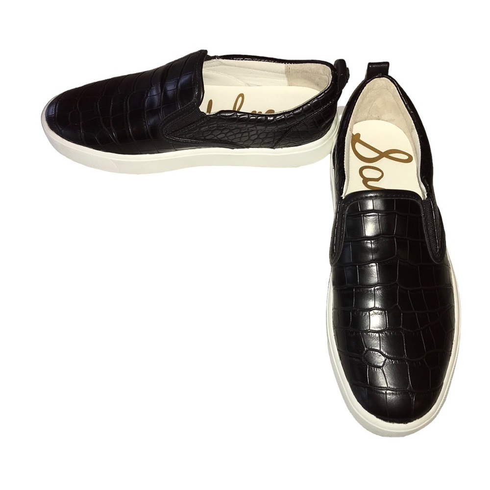 Sam Edelman Edna Slip On Loafer Sneakers